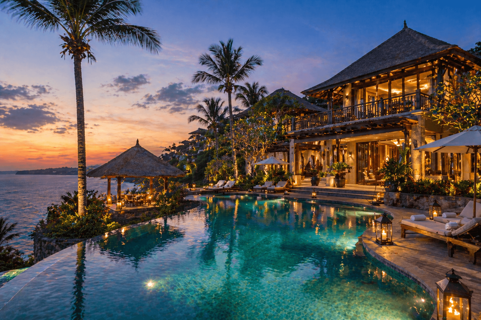 Marina Bay Stay