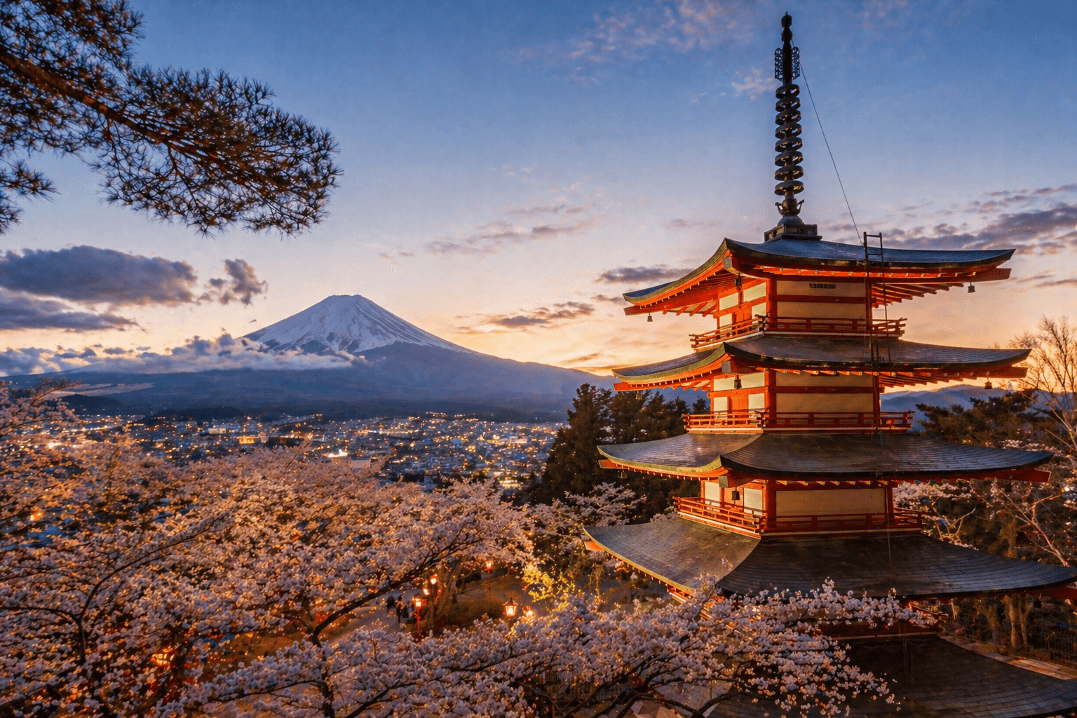 Tokyo