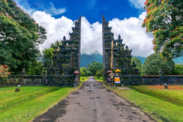 Bali Exotic Escape – 4D3N